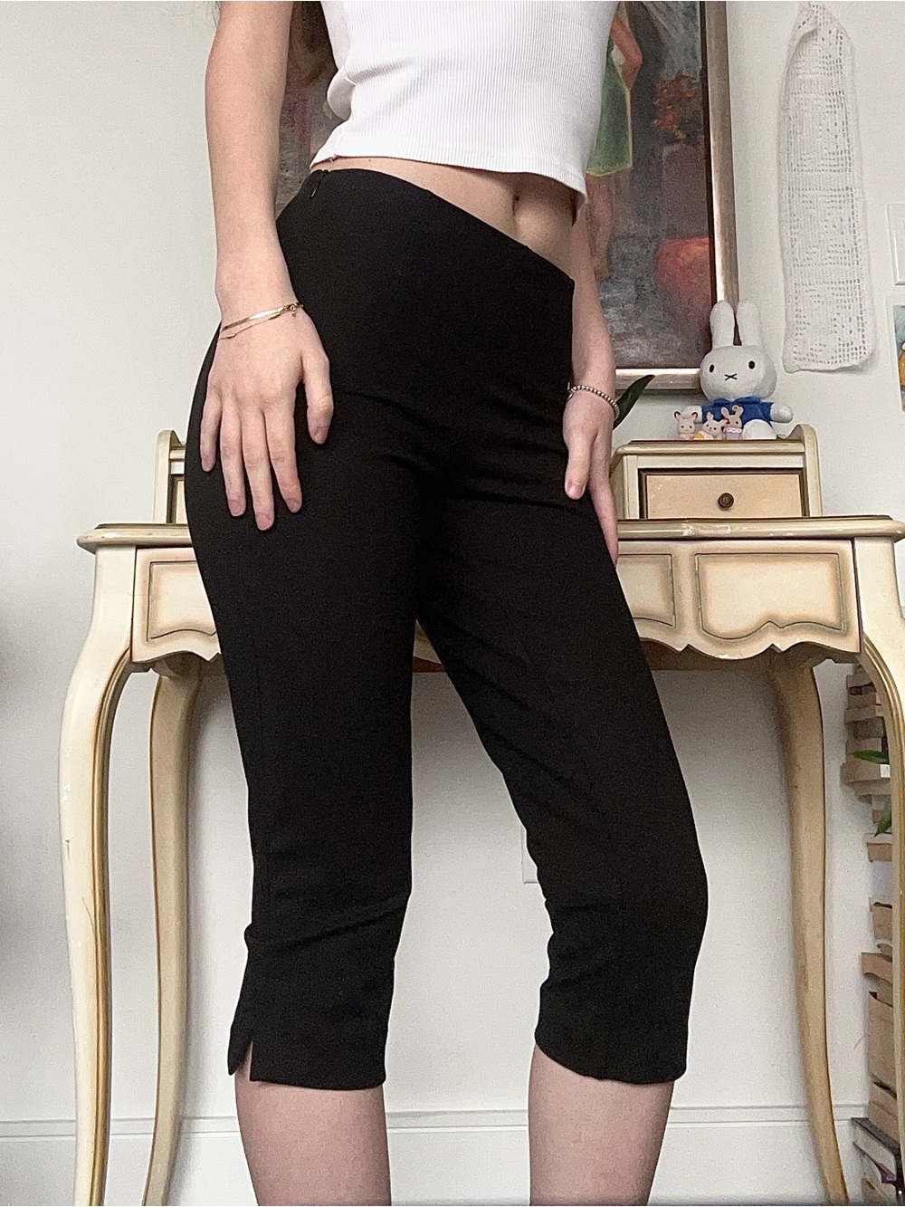 Dynamite Capris - Picture 3 of 5